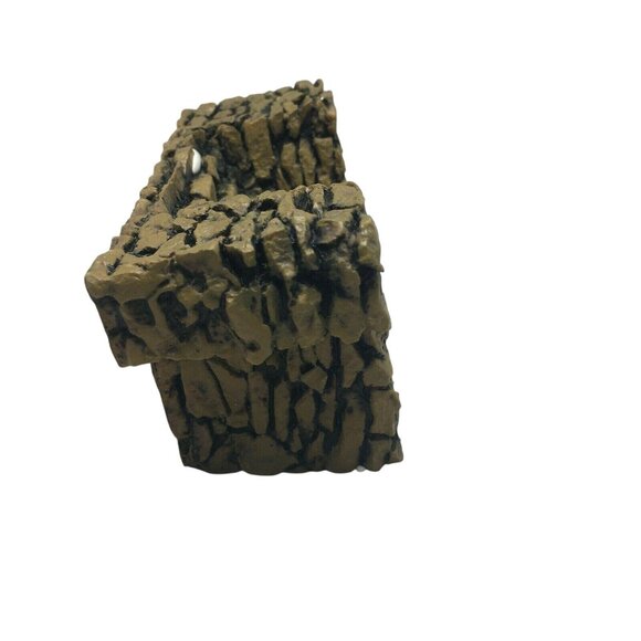 Department 56 Village Accessories Stone Stairway #56052725 Snow Christmas Decor - Picture 5 of 7